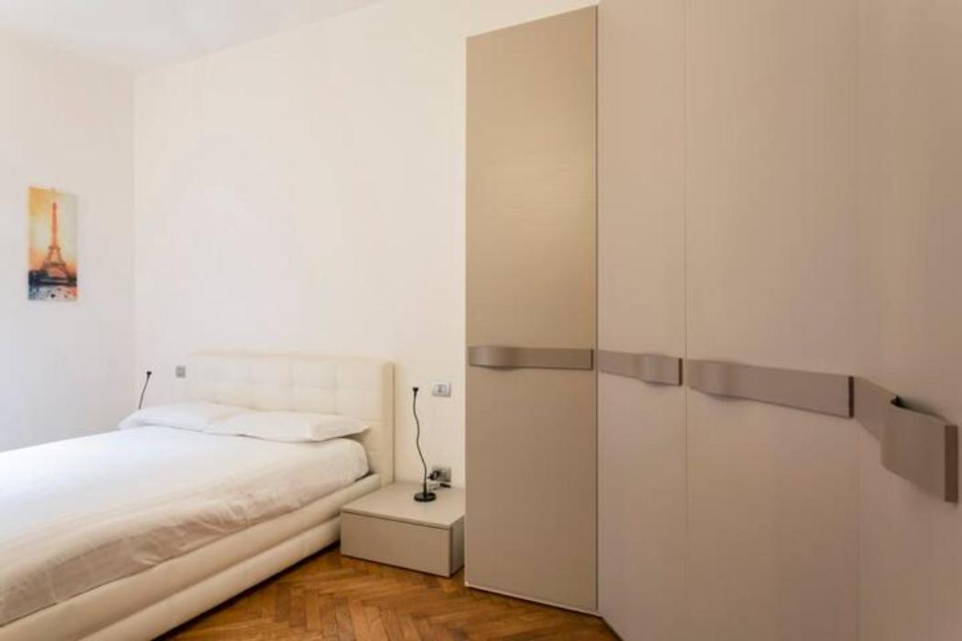 Loreto & Stazione Centrale Cozy Apartment Milan Exterior photo