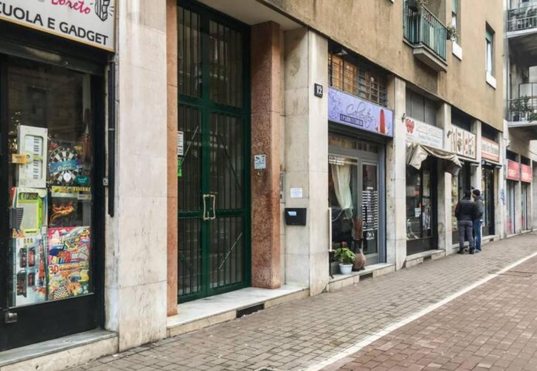 Loreto & Stazione Centrale Cozy Apartment Milan Exterior photo